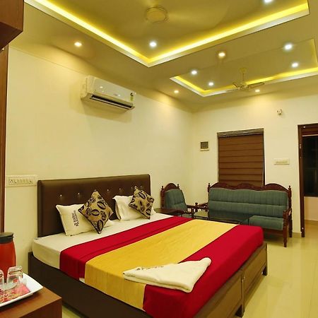 Hotel Karibu Residency Malappuram Exterior foto