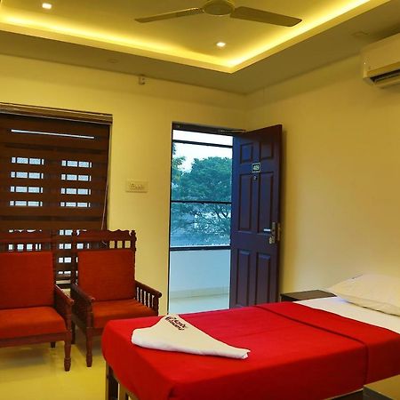 Hotel Karibu Residency Malappuram Exterior foto