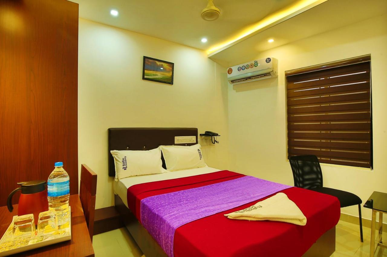 Hotel Karibu Residency Malappuram Exterior foto