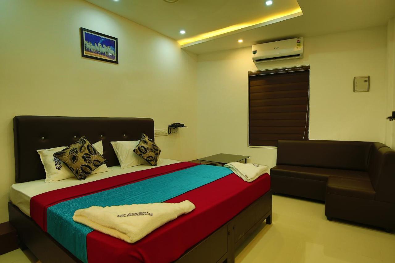 Hotel Karibu Residency Malappuram Exterior foto